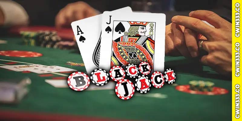 Tìm Hiểu Cách Chơi Blackjack Cwin Chi Tiết Nhất 2024